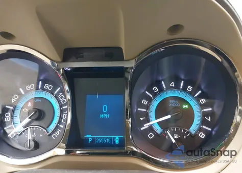 2010 Buick Lacrosse Cxl z USA, uszkodzony, nr VIN 1G4GC5EG9AF248928